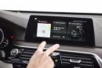 BMW 640i xDrive Gran Turismo M Sport 2017 года (WW)